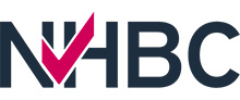 NHBC logo