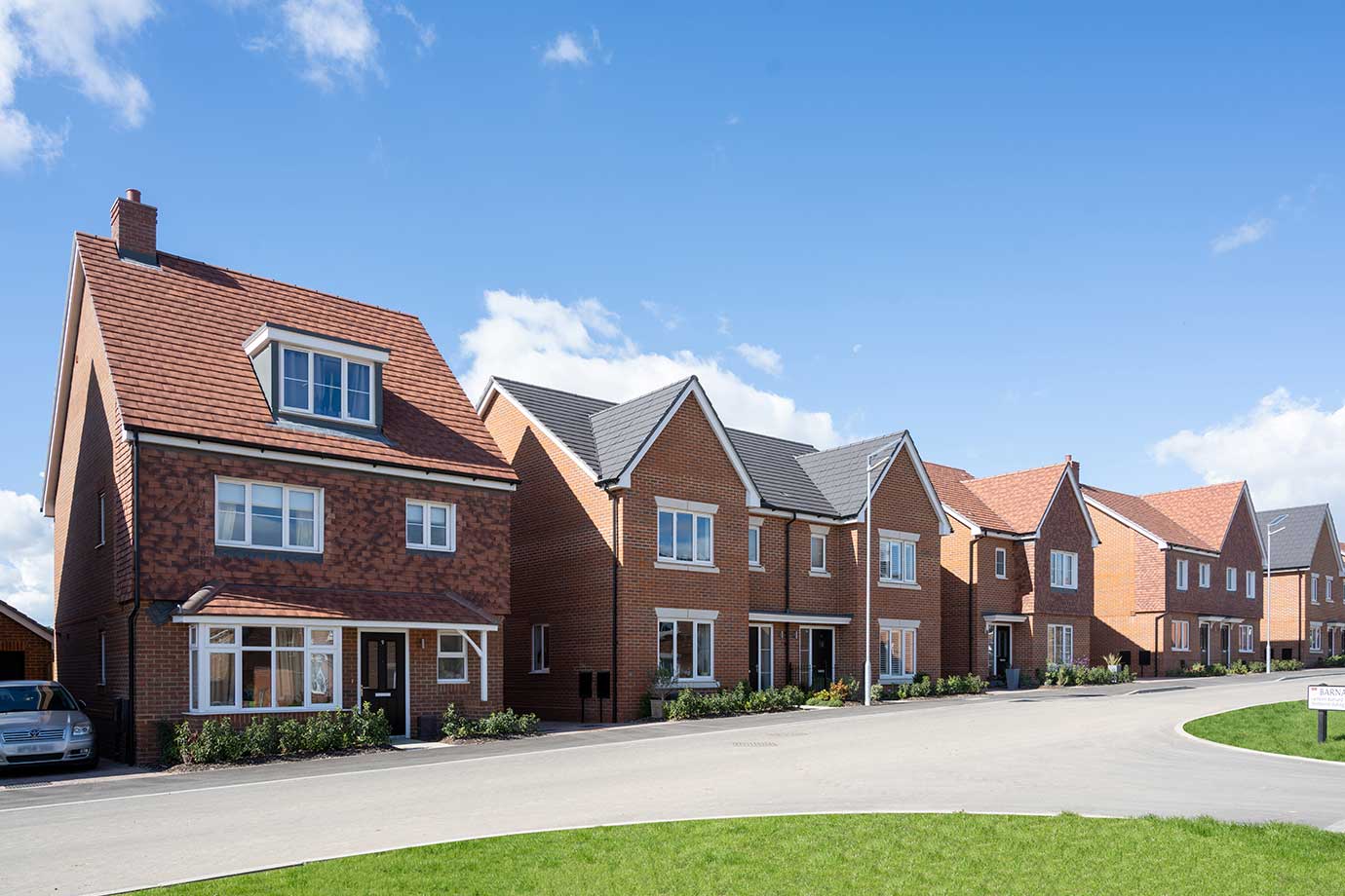 Purchase Schemes Bovis Homes